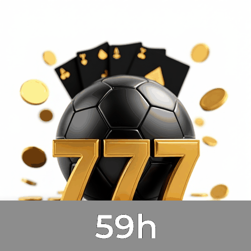 59h: A Emoção dos Jogos de Cassino e Oportunidades de Ganho