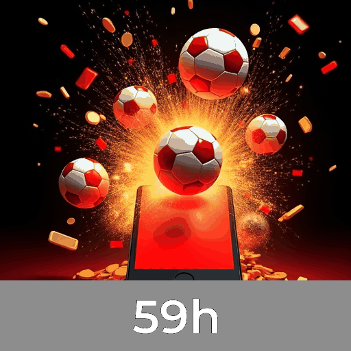 59h: A Plataforma de Jogos que Garante Segurança e Excelência