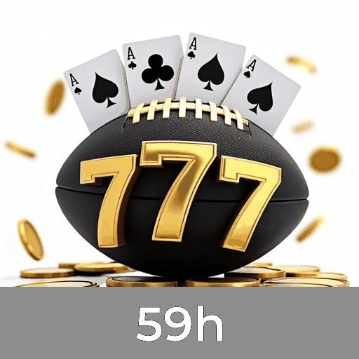 Descubra o Mundo dos Jogos de Cassino com 59h: Uma Experiência Inigualável