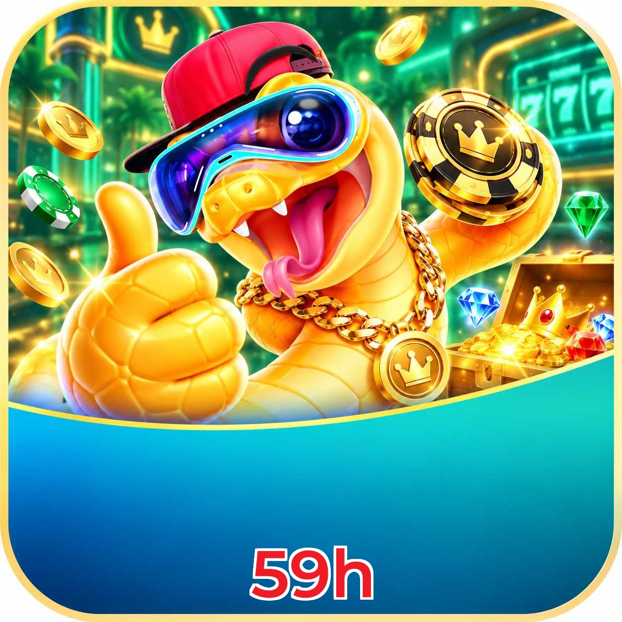 59h Bonus Tips
