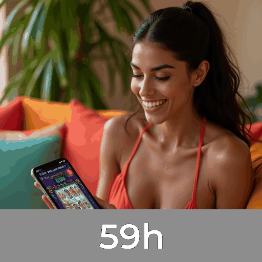 Descubra o excitante Crash com 59h: Ganhos altos garantidos