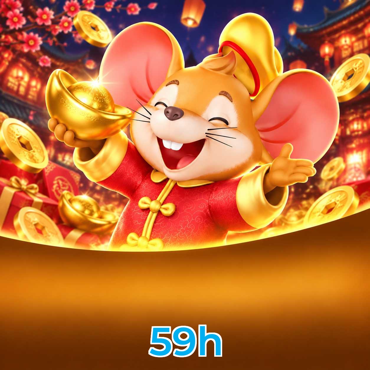59h Logo