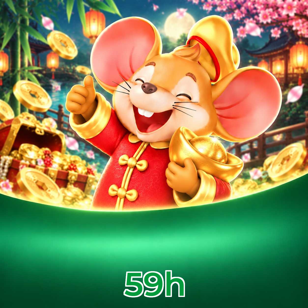 59h Logo