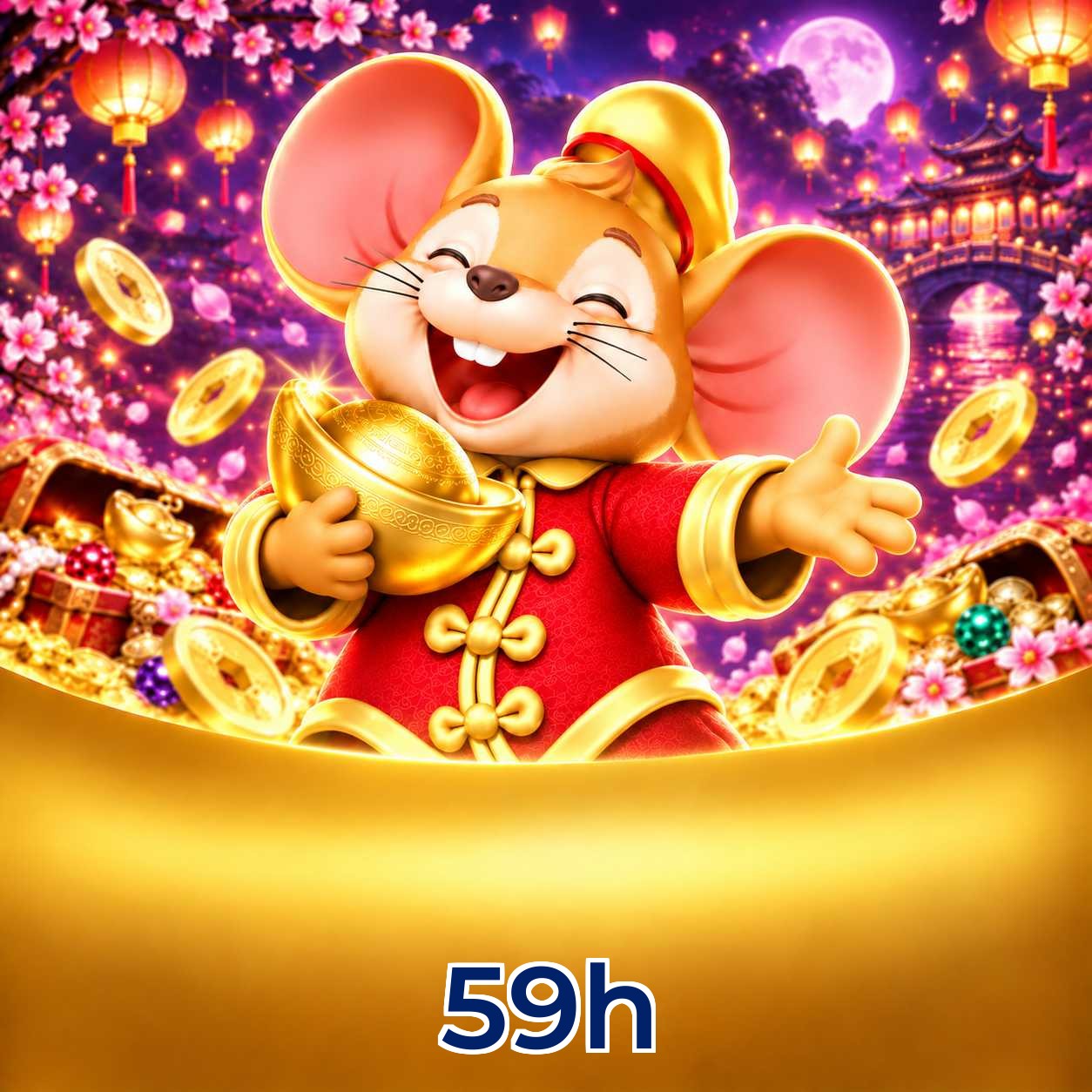 59h Fortune Tiger Tips