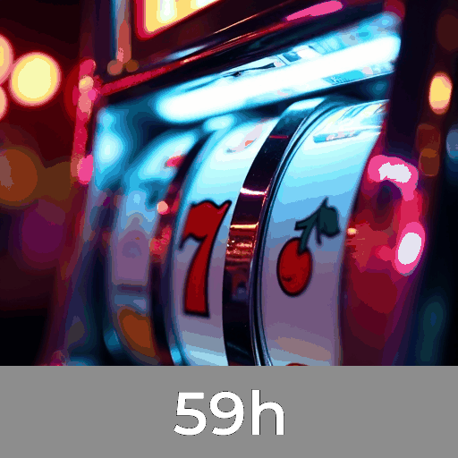 59h: Seu Cassino Online Seguro e Profissional