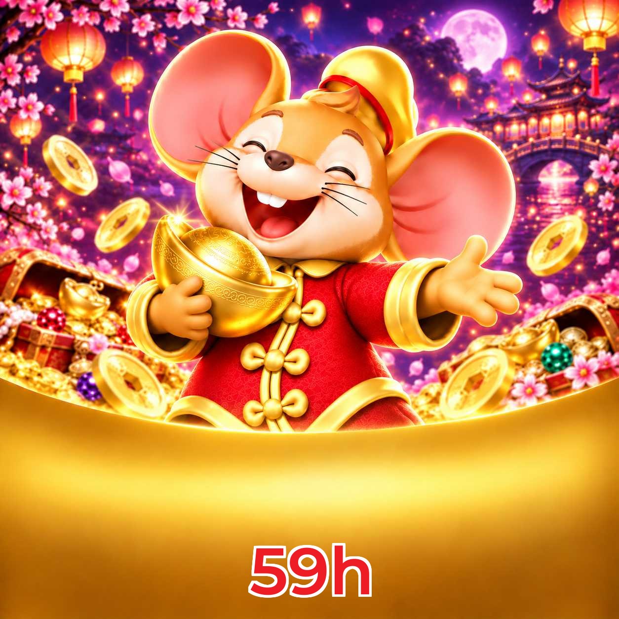 59h Logo
