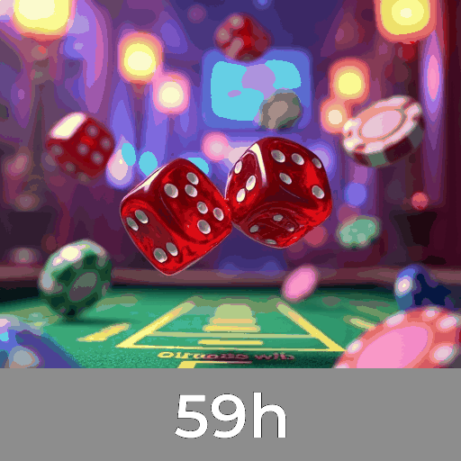 59h: Jogue Facilmente com Nosso Aplicativo Completo