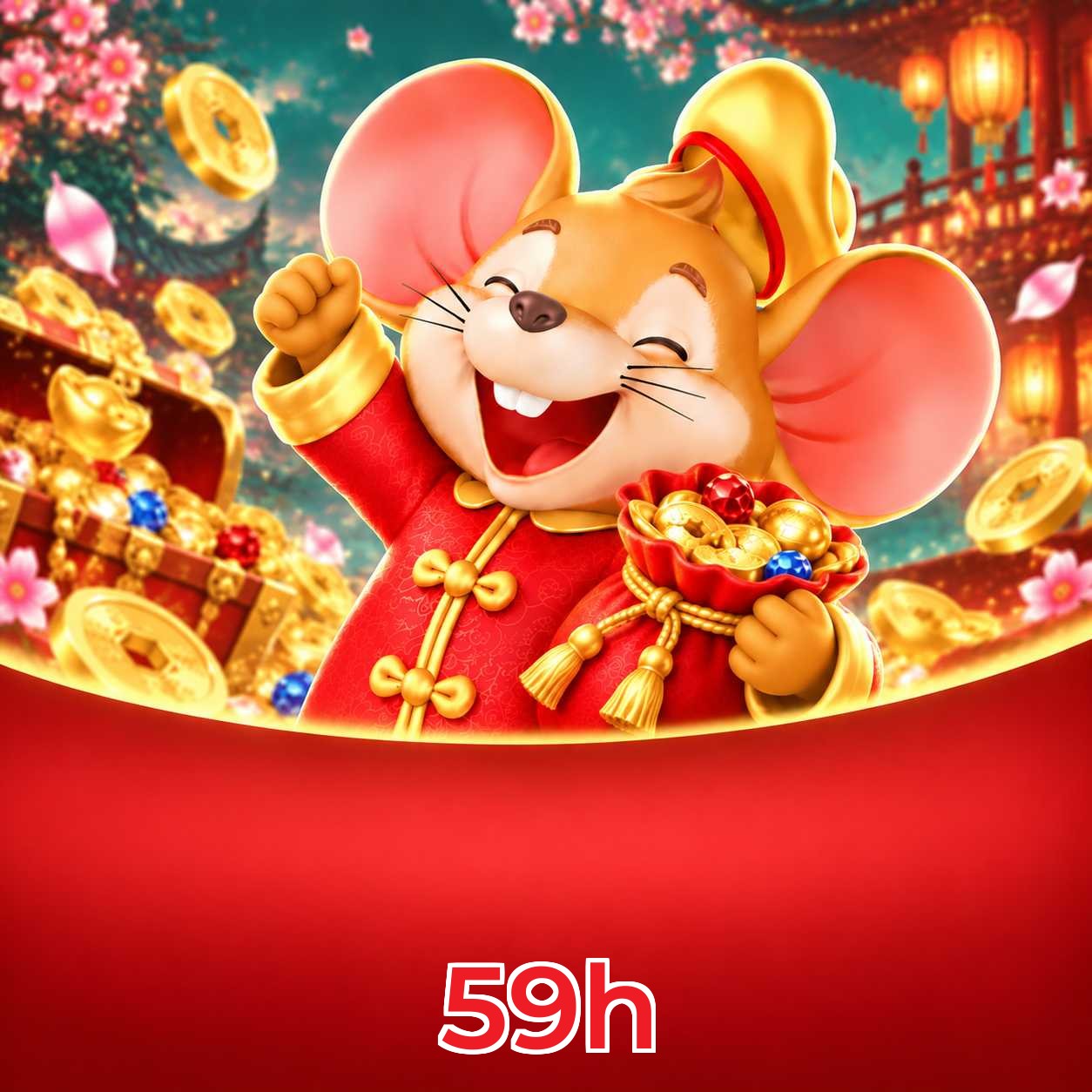 59h VIP Program