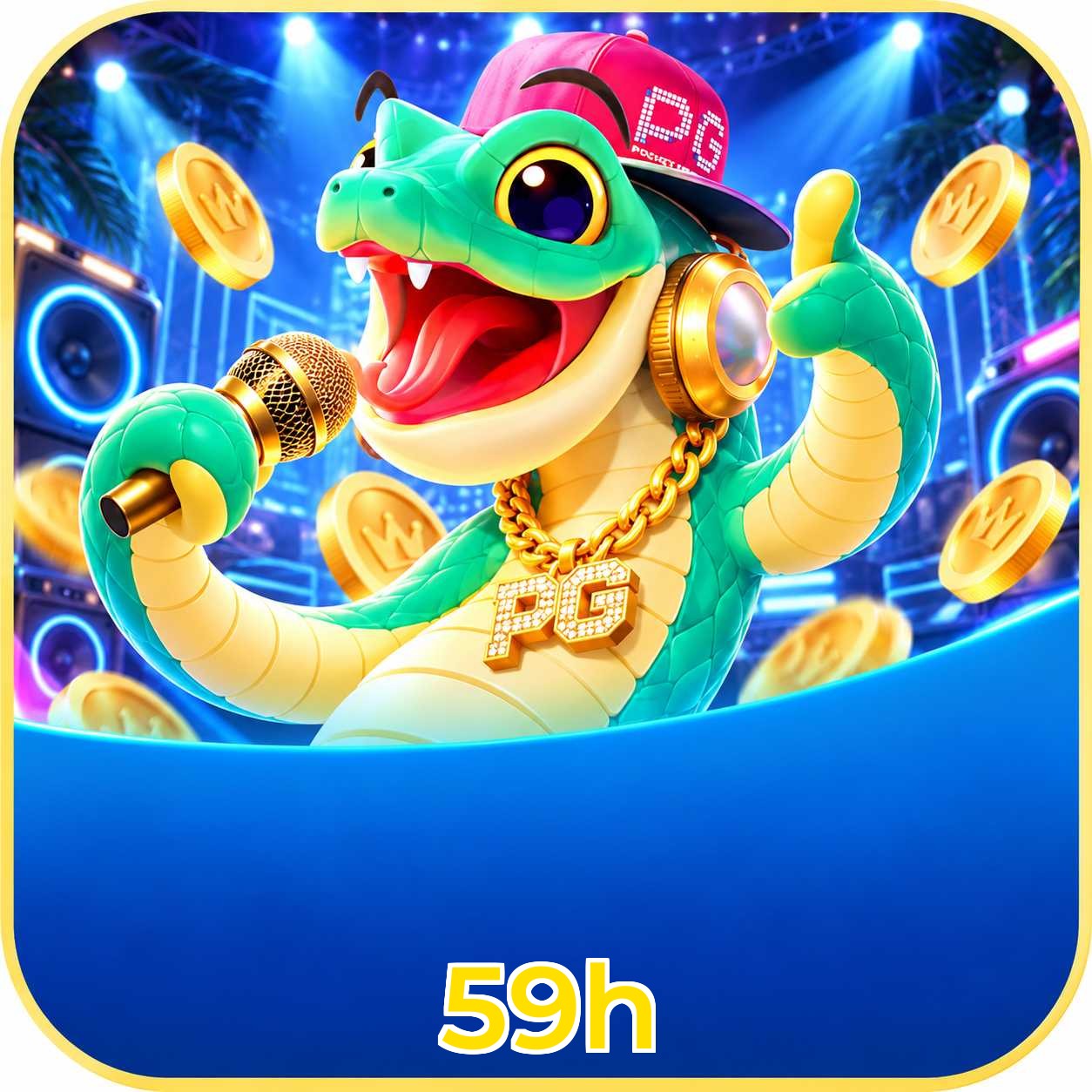 59h Live Dealers