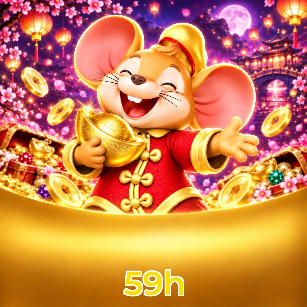 59h Logo