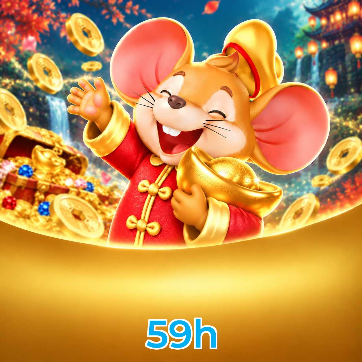 59h Como Apostar Lottery
