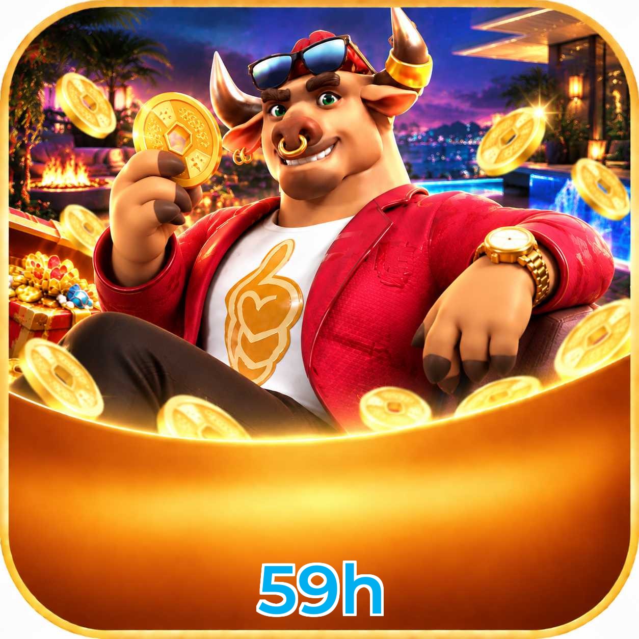 59h Login FAQ