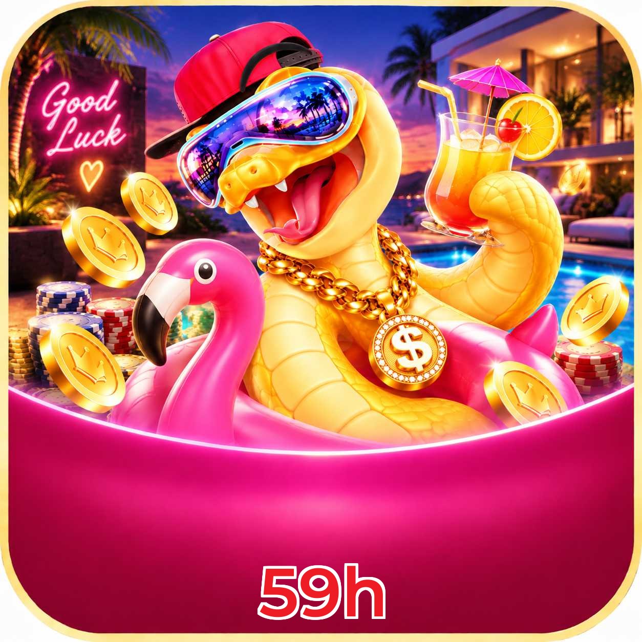 59h Cashback