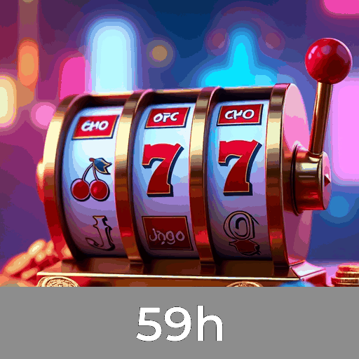 Descubra a emoção do cassino ao vivo com 59h e suas roletas brasileiras autênticas