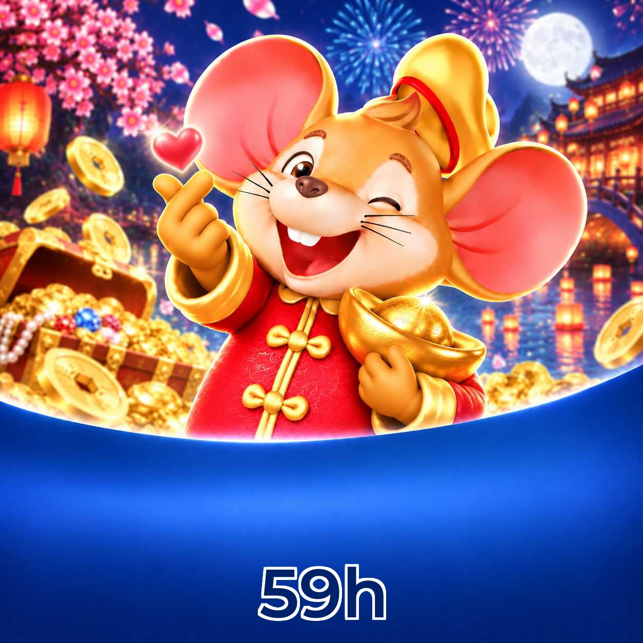 59h Top Slots