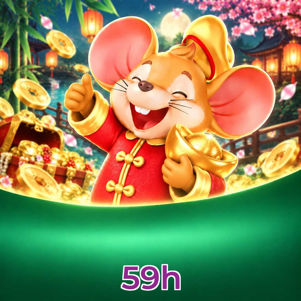 59h Promotions