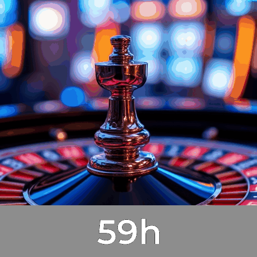 Promova seu Jogo com as Valiosas Ofertas da 59h