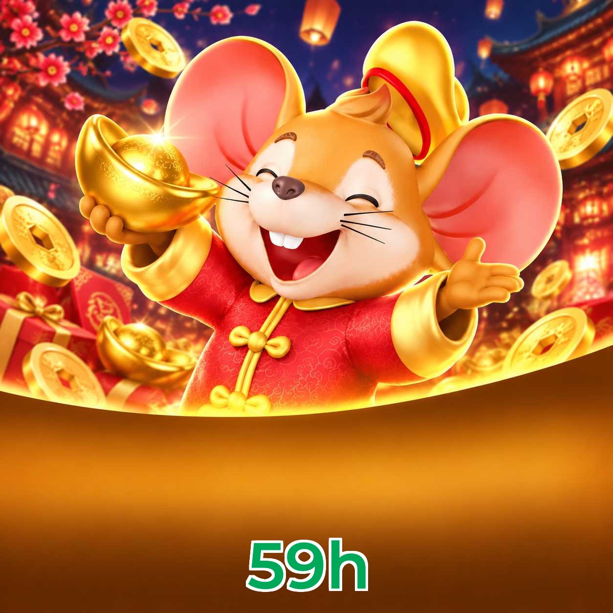 59h Logo