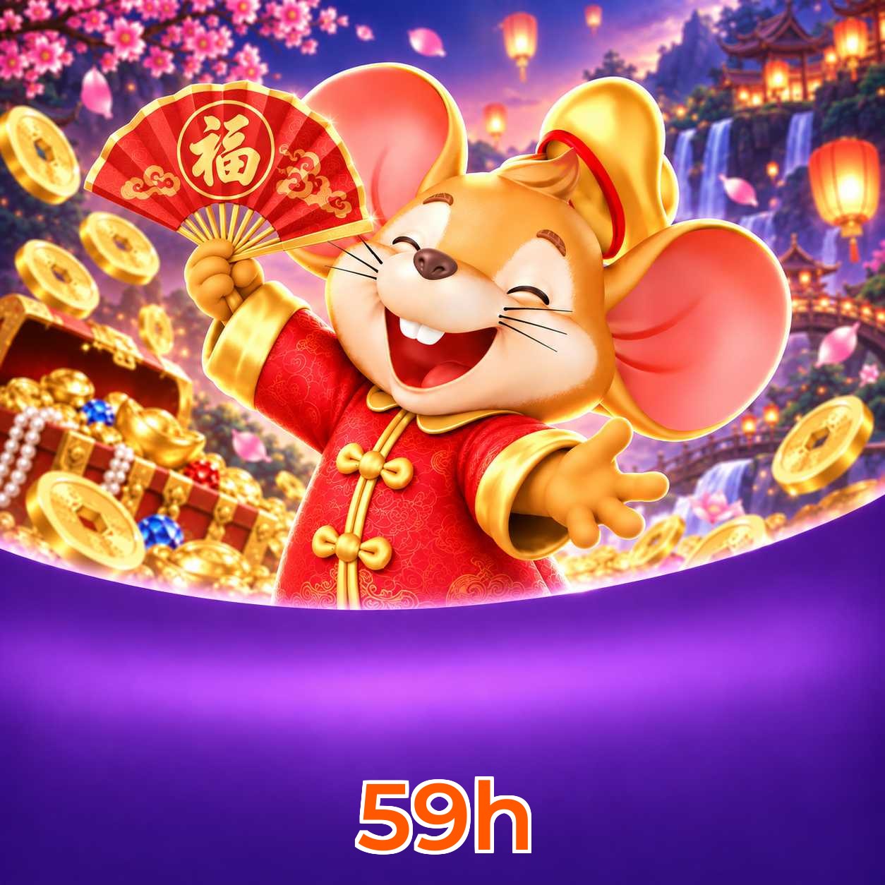 59h Slots