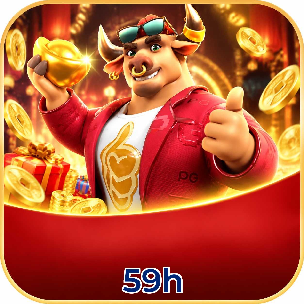 59h Live Casino Overview