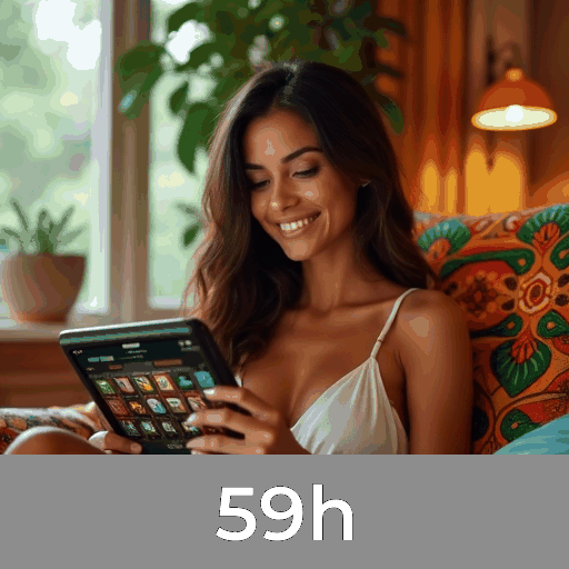 Descubra as Slots do 59h: Diversão com Jogos de Azar Online