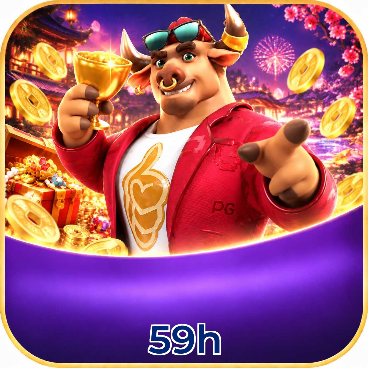 59h Estratégias Lottery