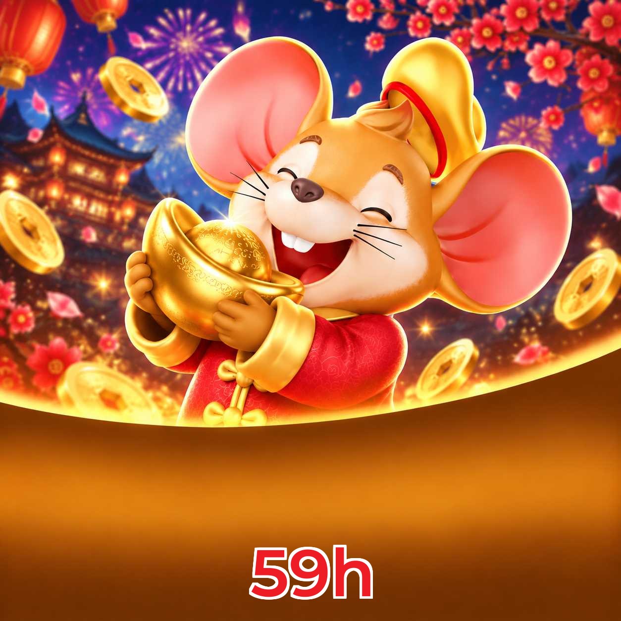 59h Fortune Tiger Game