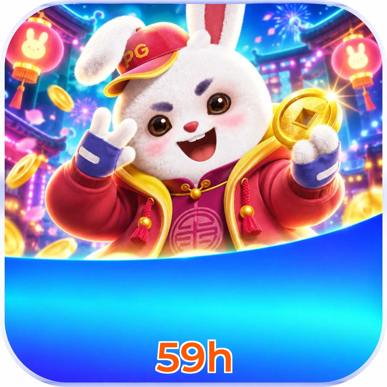 59h Fortune Tiger FAQ