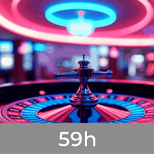 Jogue Crash com 59h: Alta Velocidade, Alto Retorno!
