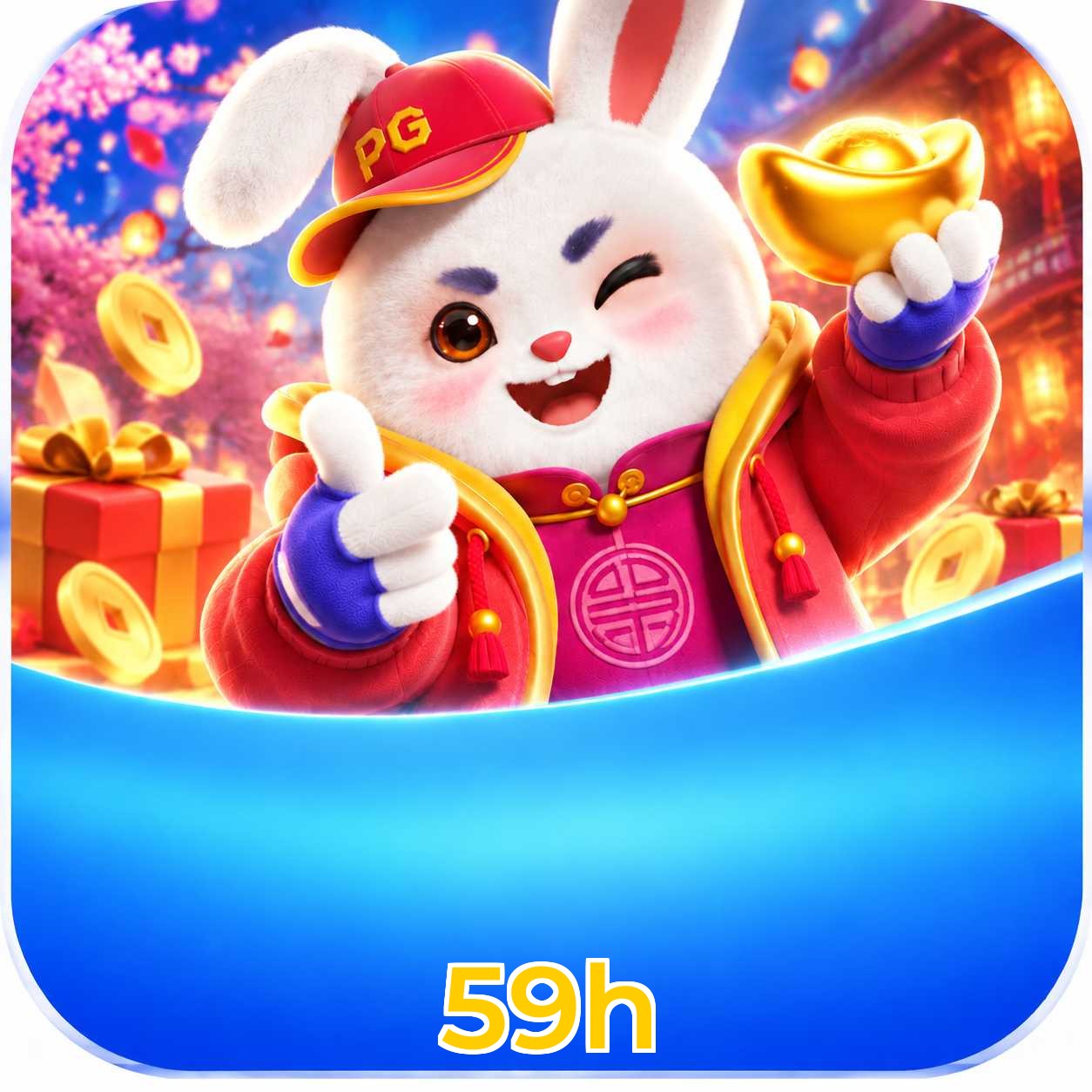 59h Logo