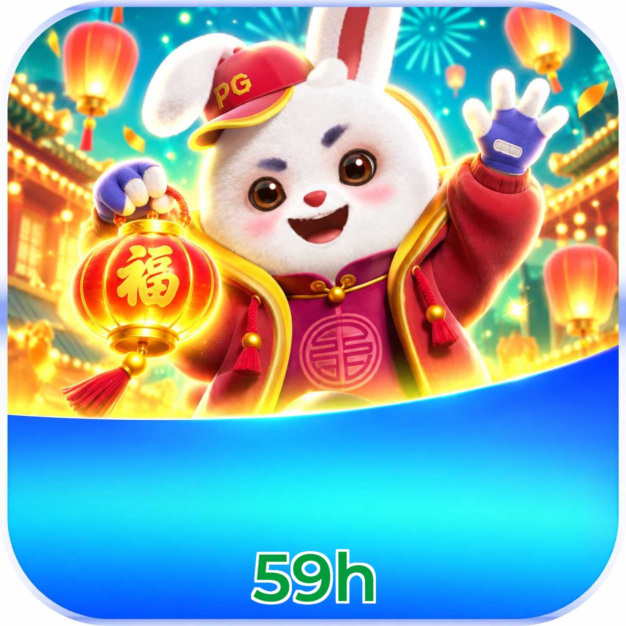 59h Free Spins